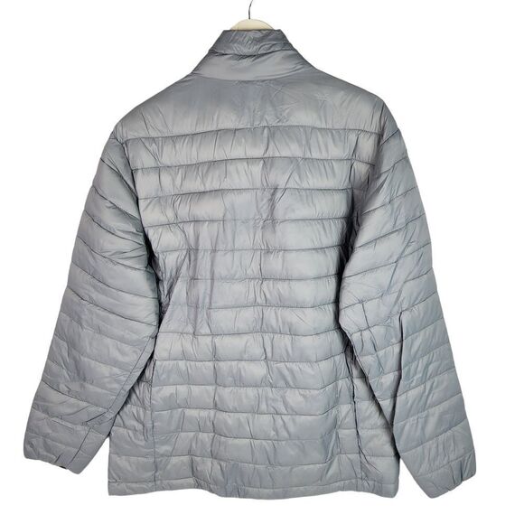 New Xersion Men US LâJacket Winter Lightweight Puffer WaterâWindâResistantâ - Picture 3 of 12